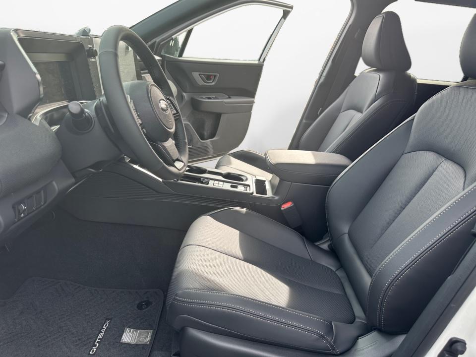 2026 Subaru Outback Limited XT