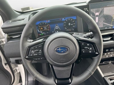 2026 Subaru Outback Limited XT