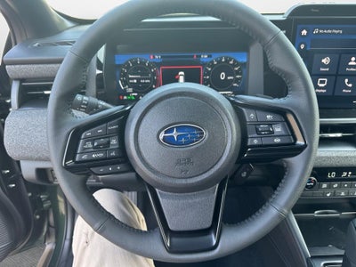 2026 Subaru Outback Limited XT