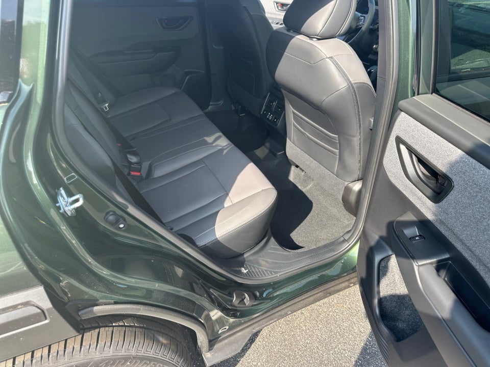2026 Subaru Outback Limited XT