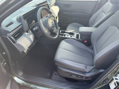 2026 Subaru Outback Limited XT