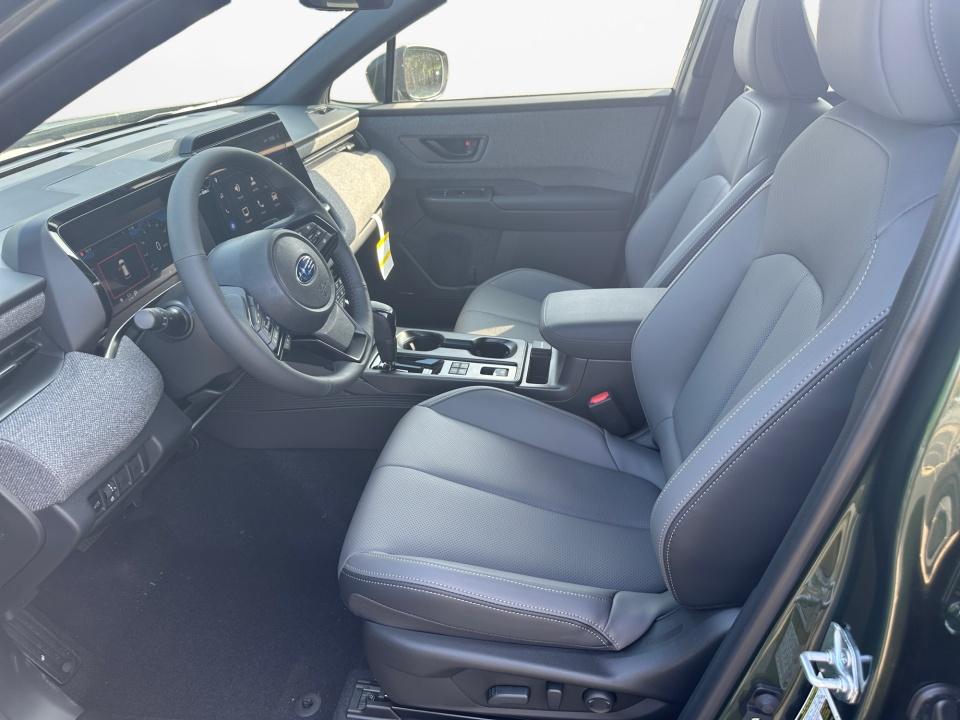 2026 Subaru Outback Limited XT