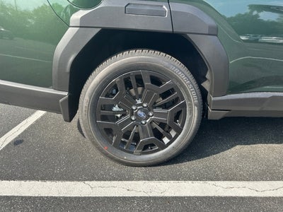 2026 Subaru Outback Limited XT
