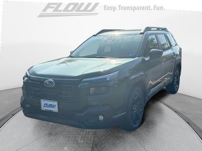 2026 Subaru Outback Limited XT
