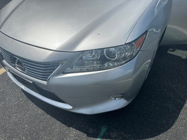 2014 Lexus ES 350 4dr Sdn