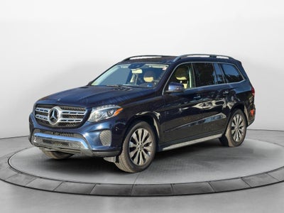 2019 Mercedes-Benz GLS 450 GLS 450