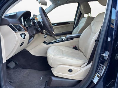 2019 Mercedes-Benz GLS 450 GLS 450
