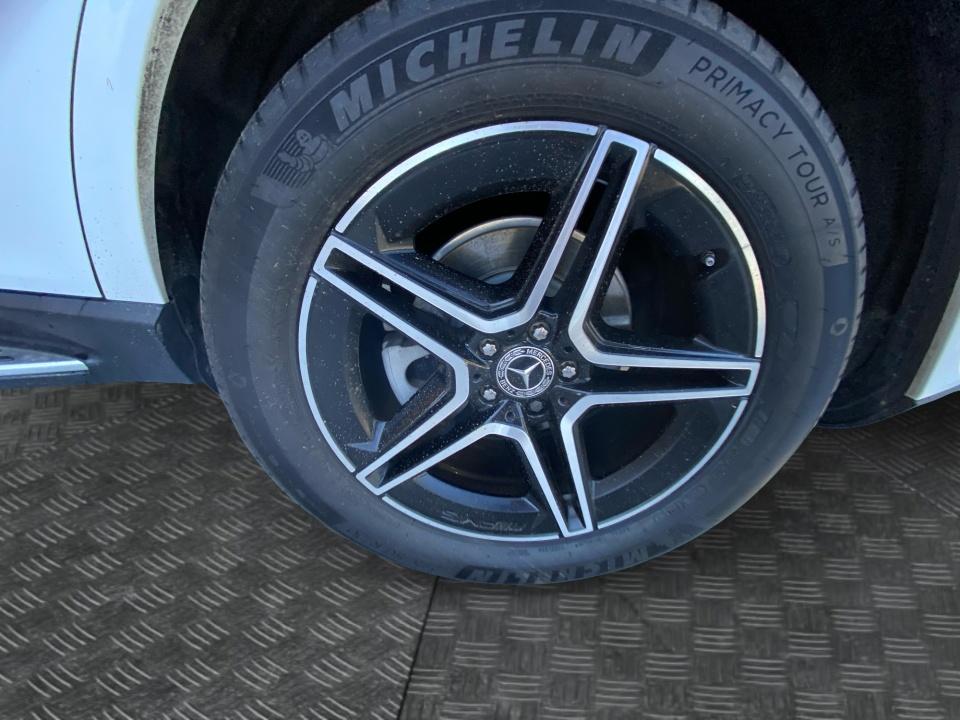 2022 Mercedes-Benz GLE 350 GLE 350