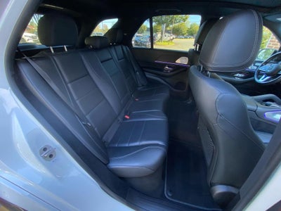 2022 Mercedes-Benz GLE 350 GLE 350