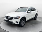 2022 Mercedes-Benz GLC 300 GLC 300
