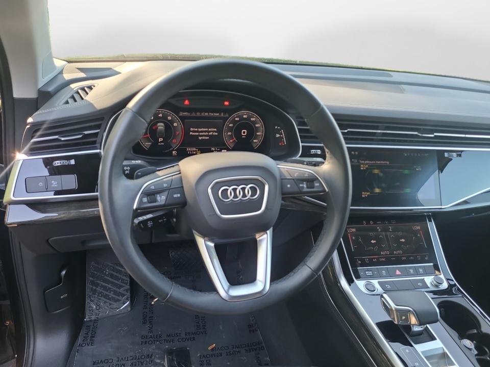 2024 Audi Q7 Premium Plus