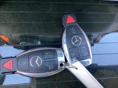 2017 Mercedes-Benz GLE 350 GLE 350