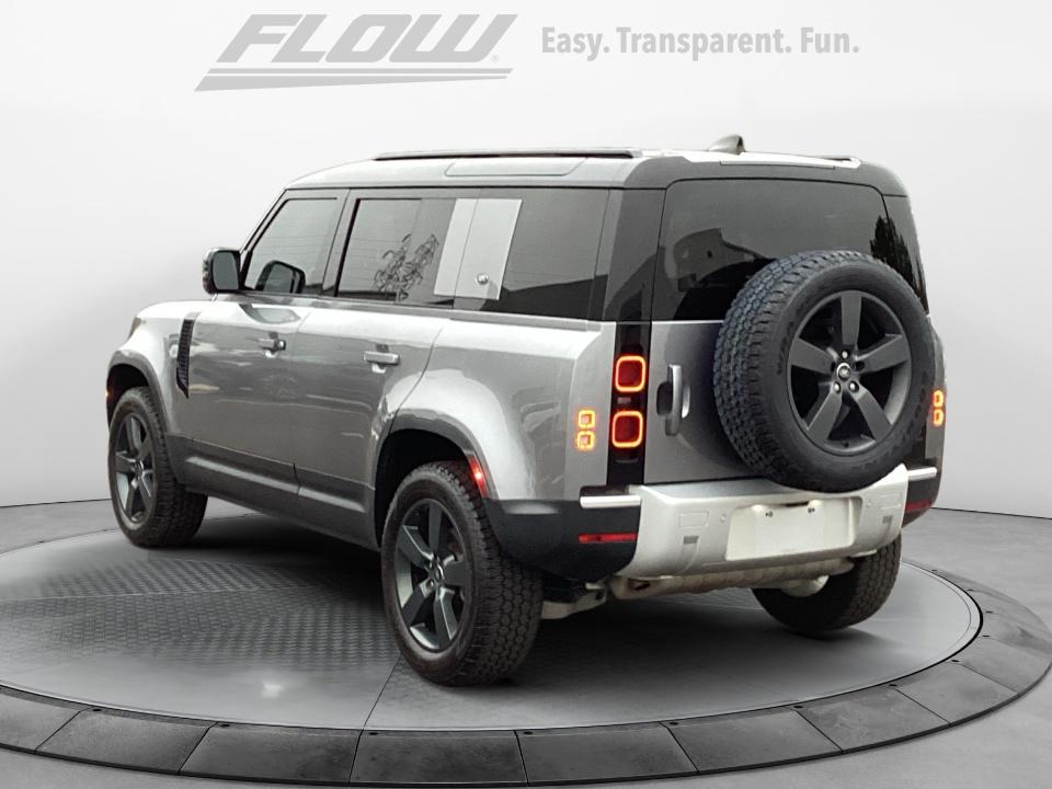 2023 Land Rover Defender S