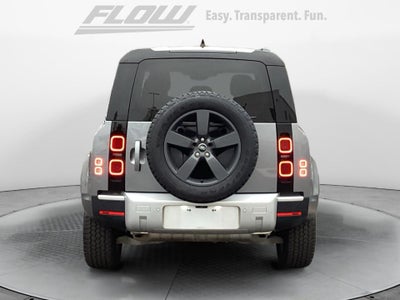 2023 Land Rover Defender S