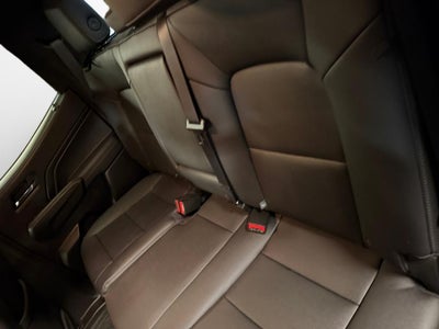 2025 Chevrolet Colorado 4WD Work Truck