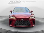 2024 Lexus RX 350 Luxury