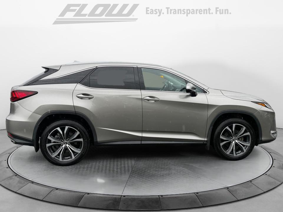 2022 Lexus RX 350 RX 350