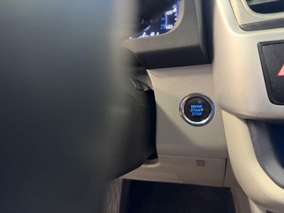 2015 Toyota Highlander Limited Platinum