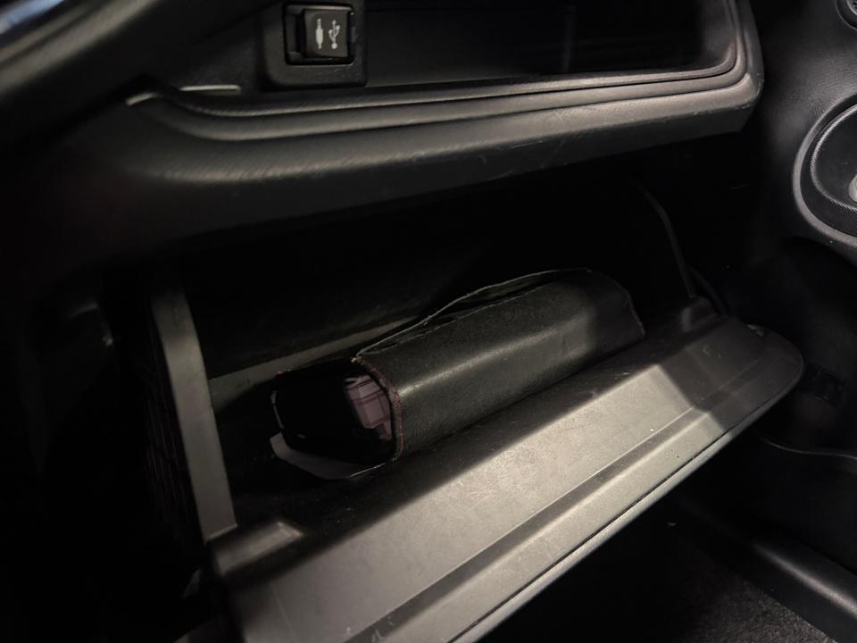 2018 Toyota Prius c Four