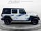 2021 Jeep Wrangler Unlimited Unlimited Willys