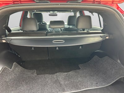 2021 Kia Sportage S