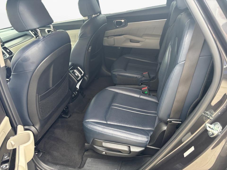 2024 Kia Sorento Hybrid SX Prestige