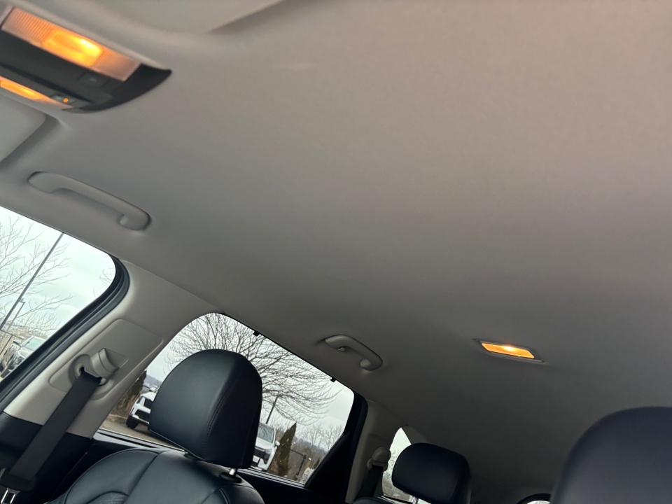 2024 Kia Sorento Hybrid SX Prestige