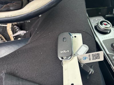 2024 Kia Sorento Hybrid SX Prestige