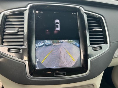 2023 Volvo XC90 Ultimate