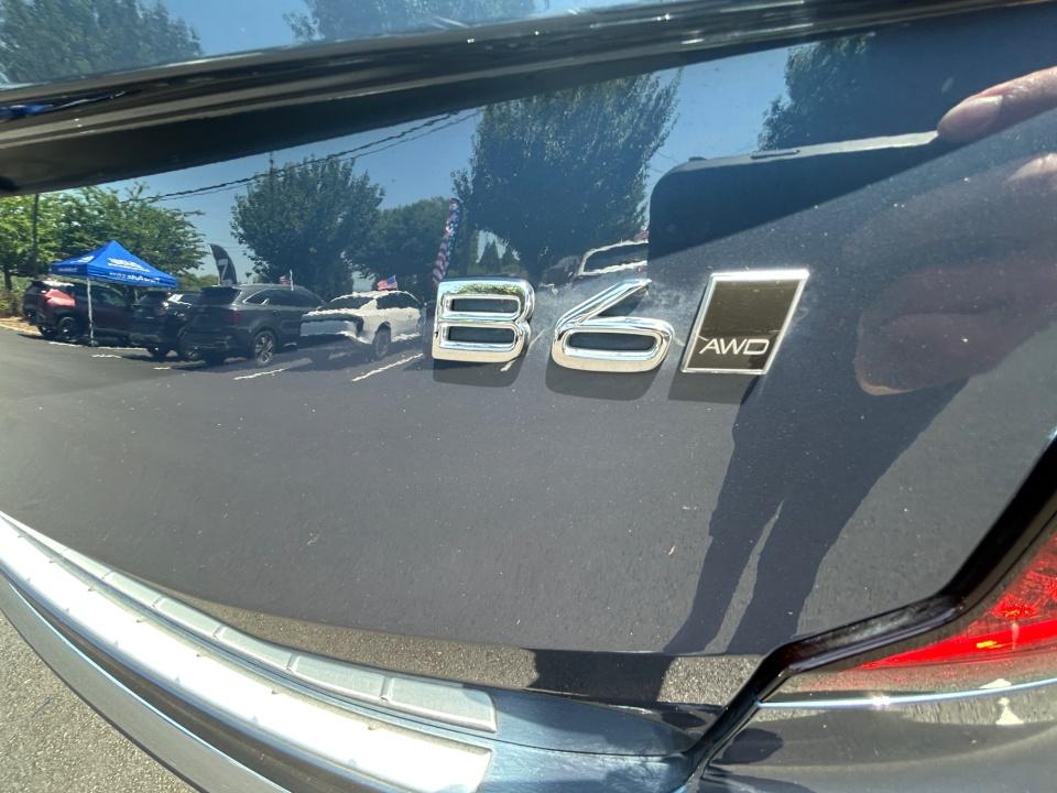 2026 Volvo XC90 Plus