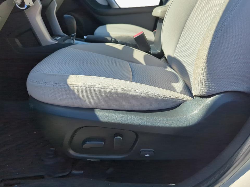 2018 Subaru Forester Premium