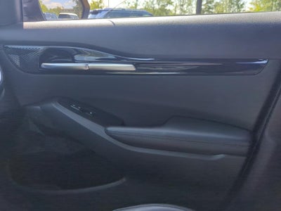 2022 Kia Seltos S