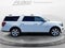 2024 Ford Expedition King Ranch