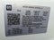 2024 Chevrolet Express Passenger RWD 3500 Extended Wheelbase LT