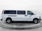 2024 Chevrolet Express Passenger RWD 3500 Extended Wheelbase LT
