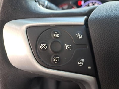2022 GMC Acadia SLT