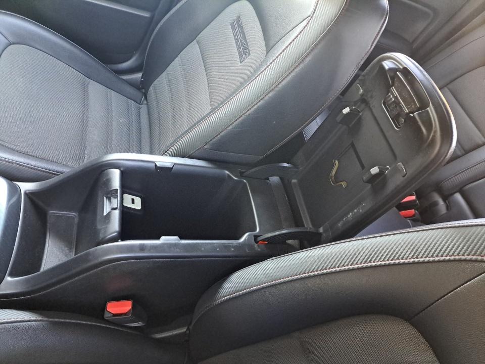 2016 GMC Canyon 4WD SLE