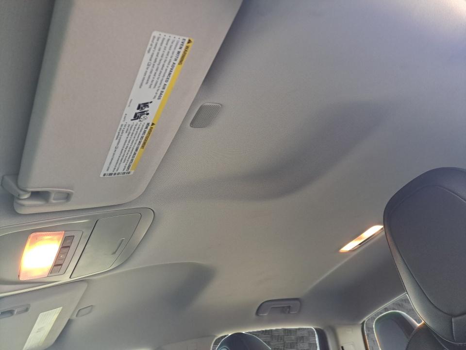 2019 GMC Canyon 4WD SLT