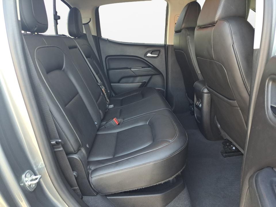 2019 GMC Canyon 4WD SLT