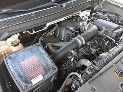 2019 GMC Canyon 4WD SLT