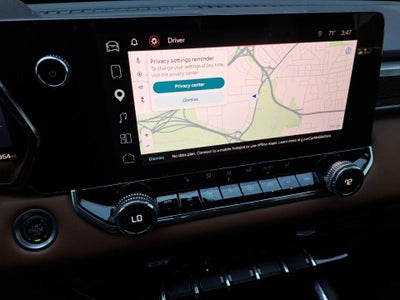 2024 GMC Canyon 4WD AT4