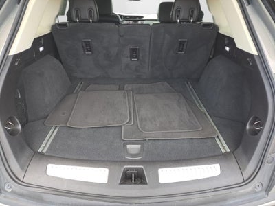 2018 Cadillac XT5 Premium Luxury AWD