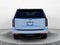 2024 Cadillac Escalade 4WD Sport Platinum
