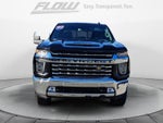 2023 Chevrolet Silverado 2500HD LTZ