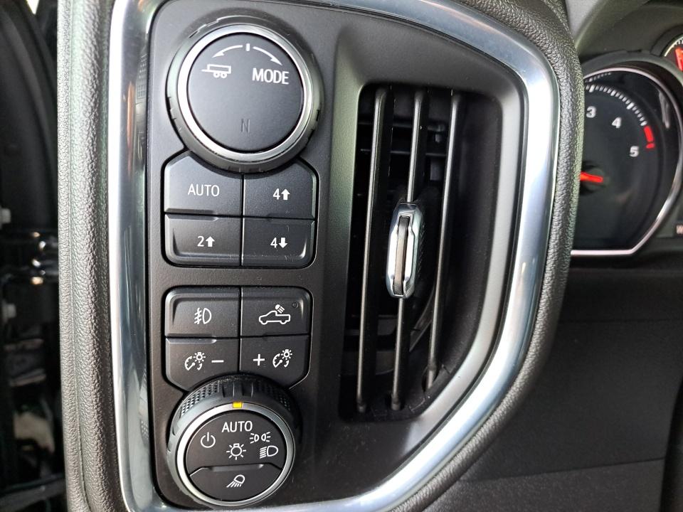 2023 Chevrolet Silverado 2500HD LTZ