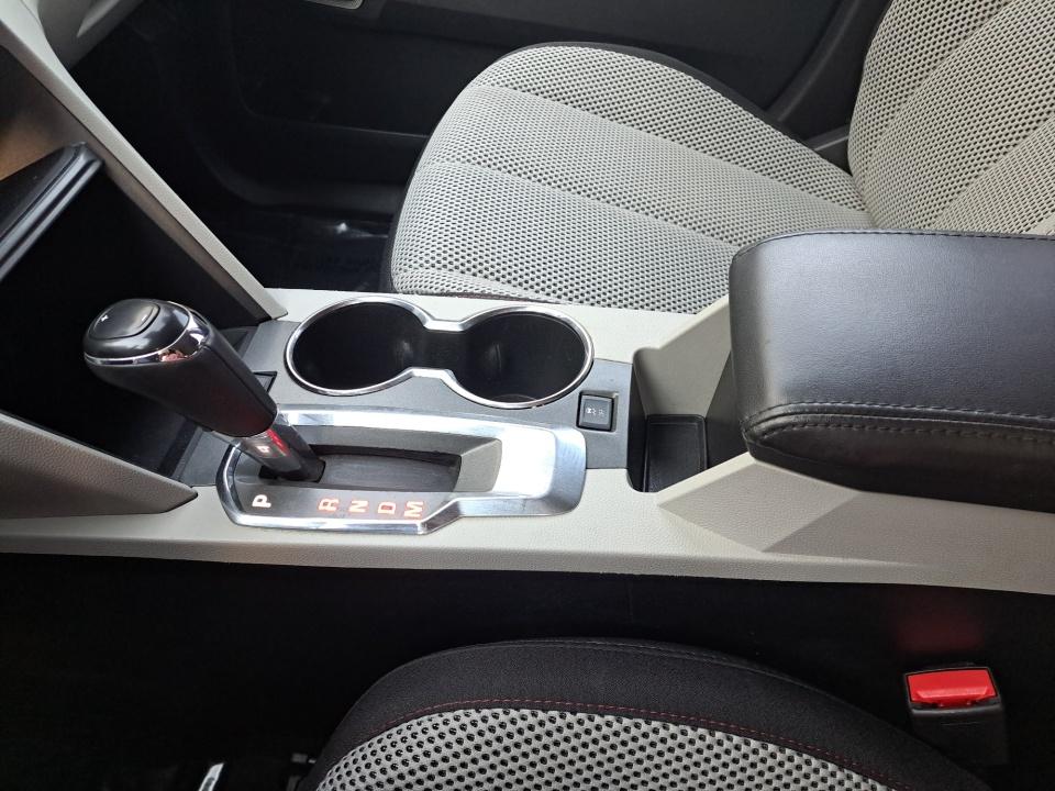 2016 GMC Terrain SLE
