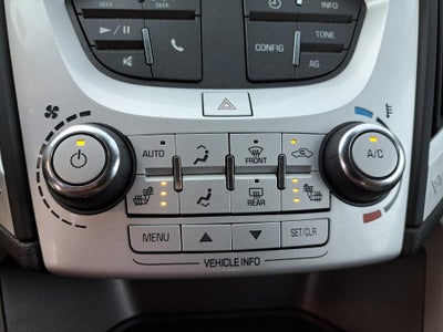 2016 GMC Terrain SLE