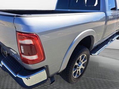 2021 RAM 2500 Longhorn