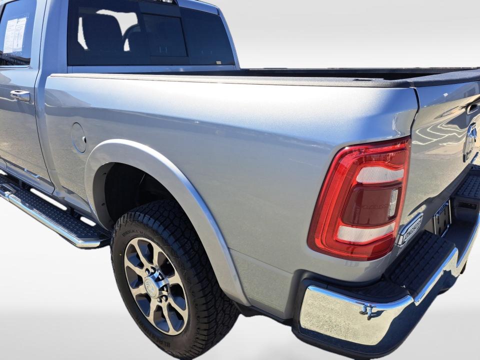 2021 RAM 2500 Longhorn