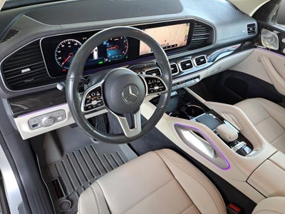 2020 Mercedes-Benz GLS 450 GLS 450